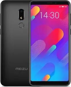 Замена дисплея на телефоне Meizu M8 Lite в Новосибирске
